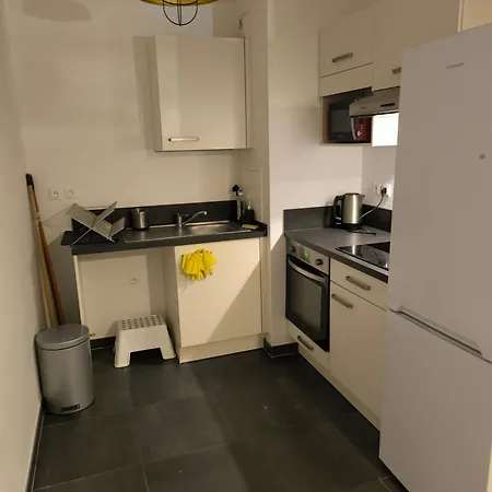 De 40 M2 Ensoleille Et Paisible Franconville (Val-d'Oise)